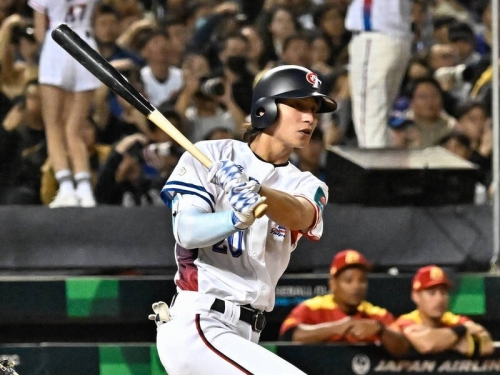經典賽》中職沒導入的「大聯盟計時規定」 林佳緯中計了