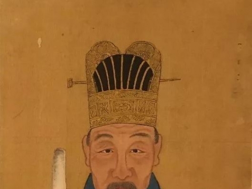 皇帝下令處死忠臣！抄家發現一箱子、打開後痛哭追悔莫及