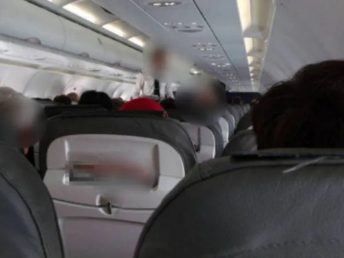 大媽霸佔座位竟獲「升等商務艙」 妹子守規矩反遭空服員嗆：妨礙公務