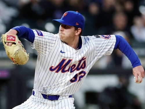MLB》旅台就是神！前樂天洋投4.1局4K壓制響尾蛇 勝投遭砸無關勝敗