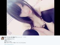 捐款就能摸女優胸部的活動又來啦！