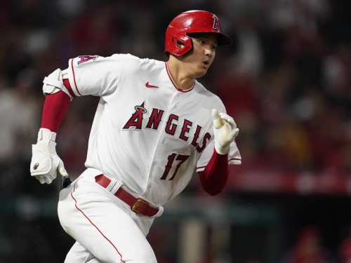 MLB》大谷翔平總是在笑 美媒好奇：會不會破壞東西發洩情緒？