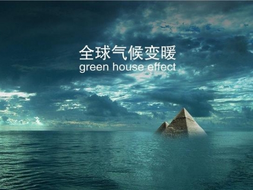 啥？放屁能引起全球氣候變暖？