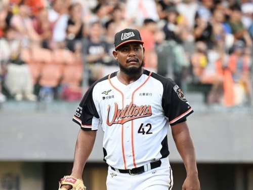 韓職》梅賽斯被英雄隊花839萬挖走 將成球隊本季第7位外籍選手