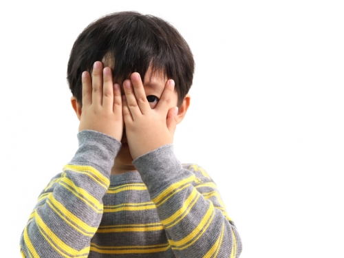 爸姓呂幫兒取1奔放名 老師一叫他秒臉紅 全班笑翻