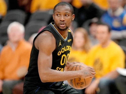 NBA》不願接受有利勇士報價合約 庫明加續約談判無進展