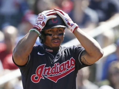 MLB／新世代遊擊金童 數據預測林多能寫名人堂紀錄