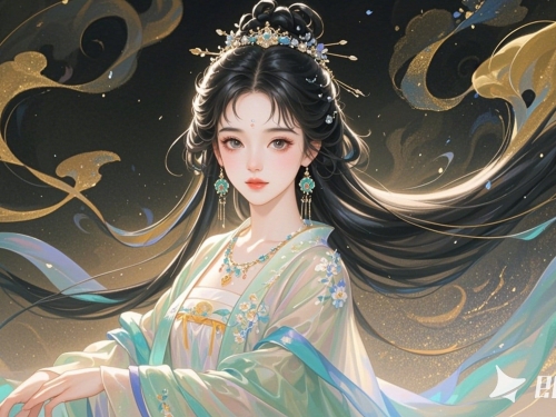 National Tianxiang Woman