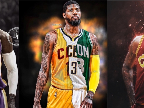 溜馬喬治開賣啦！WOJ大神爆料「PG洛城西遊記」，溜馬狠下心決定談交易！