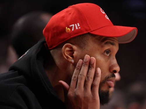 NBA》里拉德陷僵局 美國權威記者點出根本原因