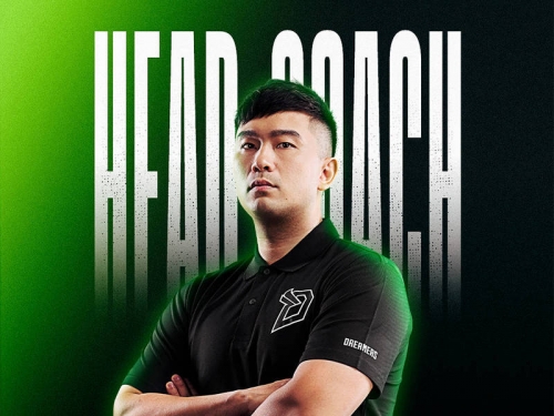 PLG》震撼彈！夢想家開除外籍主帥朱利爾斯 換賴柏霖執掌兵符