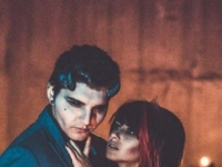 墮入魔道的改造青年，你覺得他像甚麼