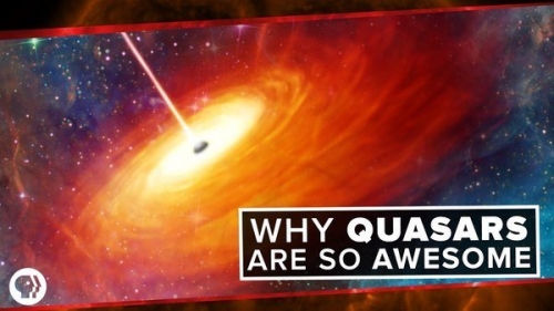 類星體流出物，星系形成過程的絆腳石