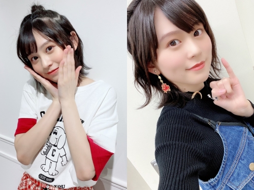氣質萌系聲優「中島由貴」甜美笑容讓人秒淪陷　清亮嗓音更是療癒感十足