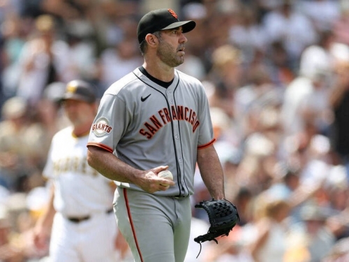 MLB》42歲塞揚韋蘭德狂掉7分寫本季最慘！ 相隔11年吞單季10敗