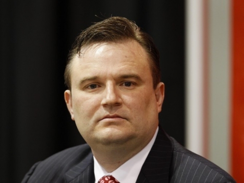 NBA》不受莫雷風暴影響 本週中國賽緯來體育台照播