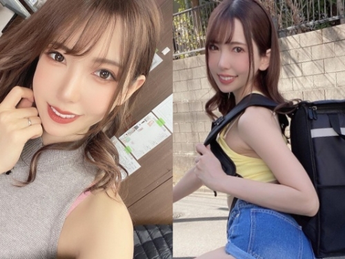 波多野結衣「跑外送」近照曝光！多年前曾因一事「向林志玲公開道歉」