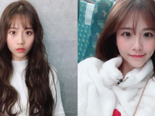 卡哇伊小發發！真性情美女「李花Fafa」性感床照外洩，道歉還超有誠意露美背～