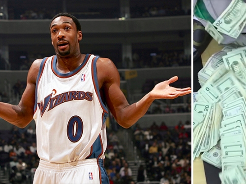 [影] NBA球員與凡人的差距...「0號情報員」提300萬現金約尼克楊尬三分，百次出手狂進95球！