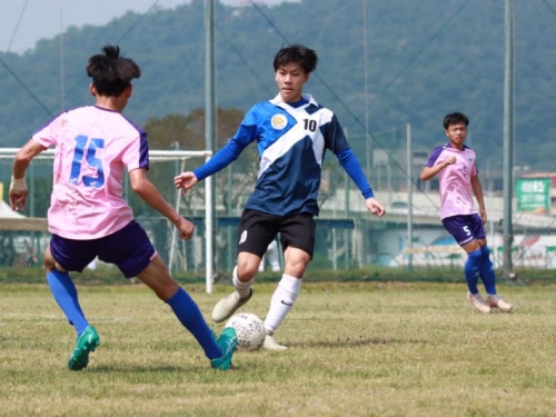 紅獅10打11險勝S.F.I. 銘傳陳仕勛戴帽建功 4:1 大敗ACA