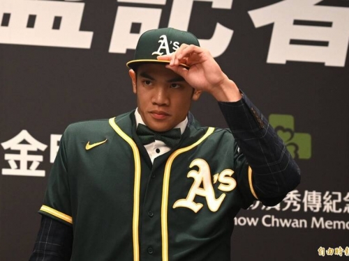 MLB》本季67.2局狂飆93K！台灣新星林維恩進7天傷兵名單自曝現況