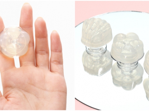 看不出是情趣用品！Tenga 推出全新「Tenga Egg、女性私密小物」讓你輕易帶出門！