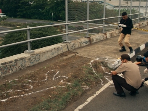 引起當地警方關注！《薇娜：死後七日》改編真實事件　上映後引起印尼現象級熱議！