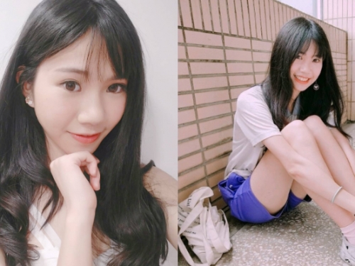 氣質的甜美代表！「易芝Vian」的超空靈嗓音，原來是內外兼具的鄰家女孩！