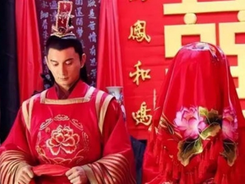 十三四歲就嫁人是什麼狀況？原來古代的規定非常變態