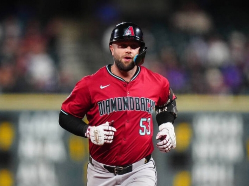 MLB》洋基、大都會都有興趣！147轟金手套一壘手超夯 掀6隊搶人大戰