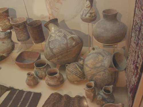 神秘的欽卓羅古文明，比埃及早2000年製作木乃伊