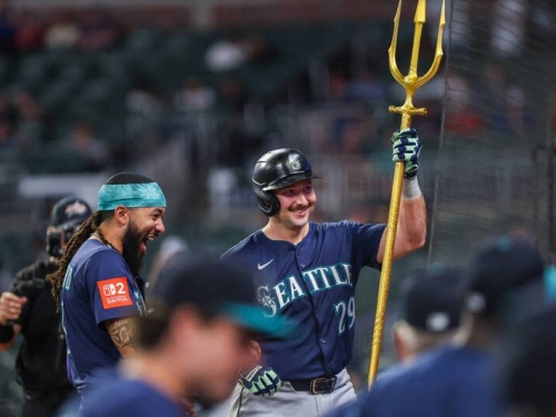MLB》狂！全壘打王羅里52轟出爐 有望刷新洋基神獸64年偉業