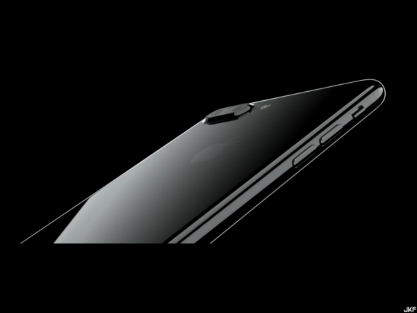 蘋果 iPhone 7 正式發表！7 大特色搶先看