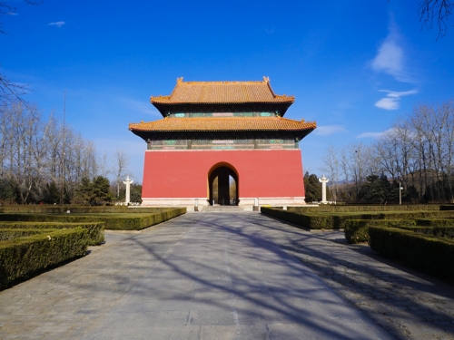 明十三陵為何都是無字碑 竟是因為明世宗太厭惡這兩位皇后