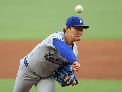 MLB》「這還不是他最佳狀態...」 山本由伸好投讓隊友大讚超狂