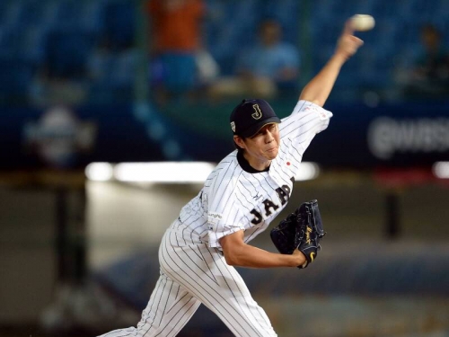 日職》中日龍悲報！王牌大野雄大要動刀 恐要到8月才能歸隊
