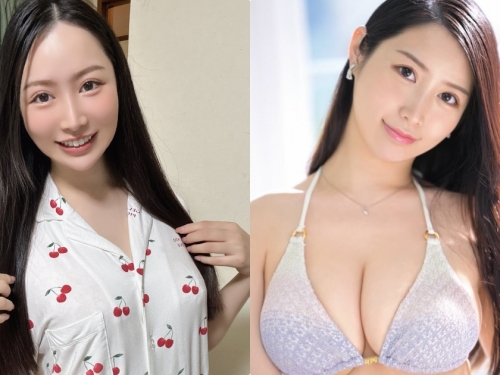 IP口交最強女優！IP社「新一代的王牌」澀谷放送大絕技！