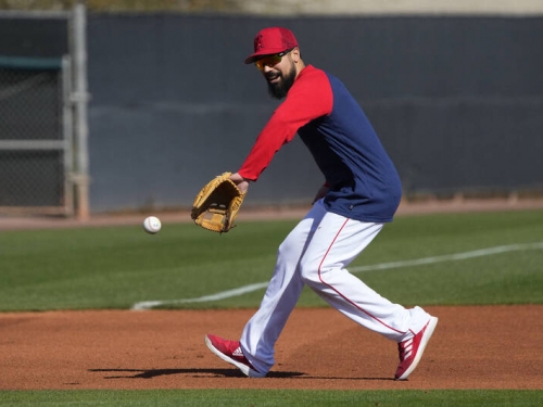 MLB》簽75億大約後就變「痛痛人」 倫登盼別再動刀了