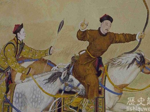 最長壽的皇帝：揭祕乾隆皇帝長壽祕訣