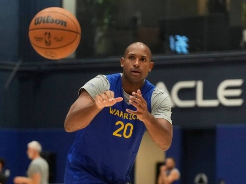 NBA》39歲「活佛」與柯瑞是天作之合！冠軍教頭讚徹底改變勇士體系