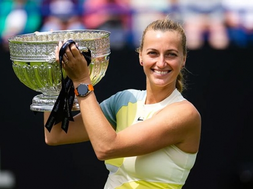 20220625 WTA 賽事摘要：Eastbourne/Bad Homburg