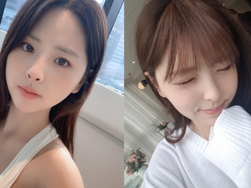 有腦又有胸！南韓正妹闆娘「다람이」鄰家氣質超甜萌　娶到她人生直接升成滿等帳號