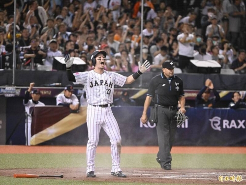 日職》周東佑京剛有望復出、栗原陵矢卻因傷退場！軟銀戰力恐遭重擊