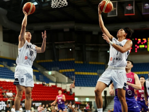 跨聯盟》越級變成大魔王！宋昕澔轟31分 宇宙政大5連勝封王