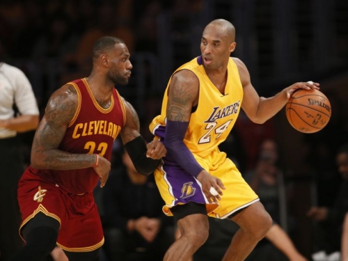 NBA／即將超越布萊恩生涯總得分 詹姆斯謙虛回應