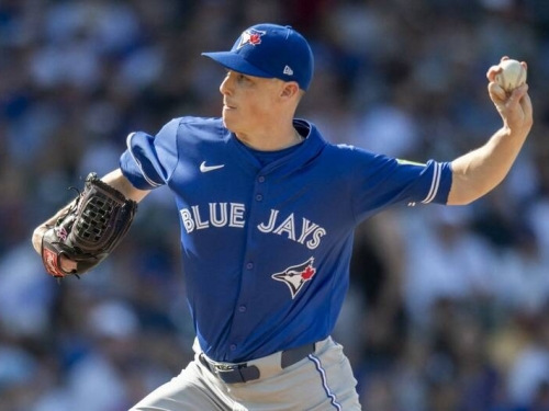 MLB》被道奇交易後表現更上層樓！藍鳥續簽速球均速僅139KM左投
