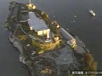 《史上最不可能逃脫的監獄》有三個人越獄了結果如何呢