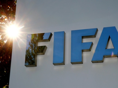 足球／協助旗下會員國度過難關 FIFA發緊急補助款