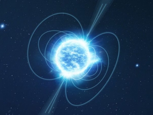 三顆快速冷卻的奇怪天體，改寫中子星物理學