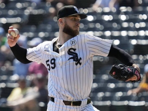 MLB》下半季「首次」連勝！白襪菜鳥好投外加2轟助陣擊敗運動家